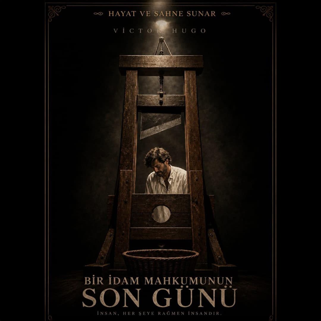 Bir İdam Mahkumunun Son Günü