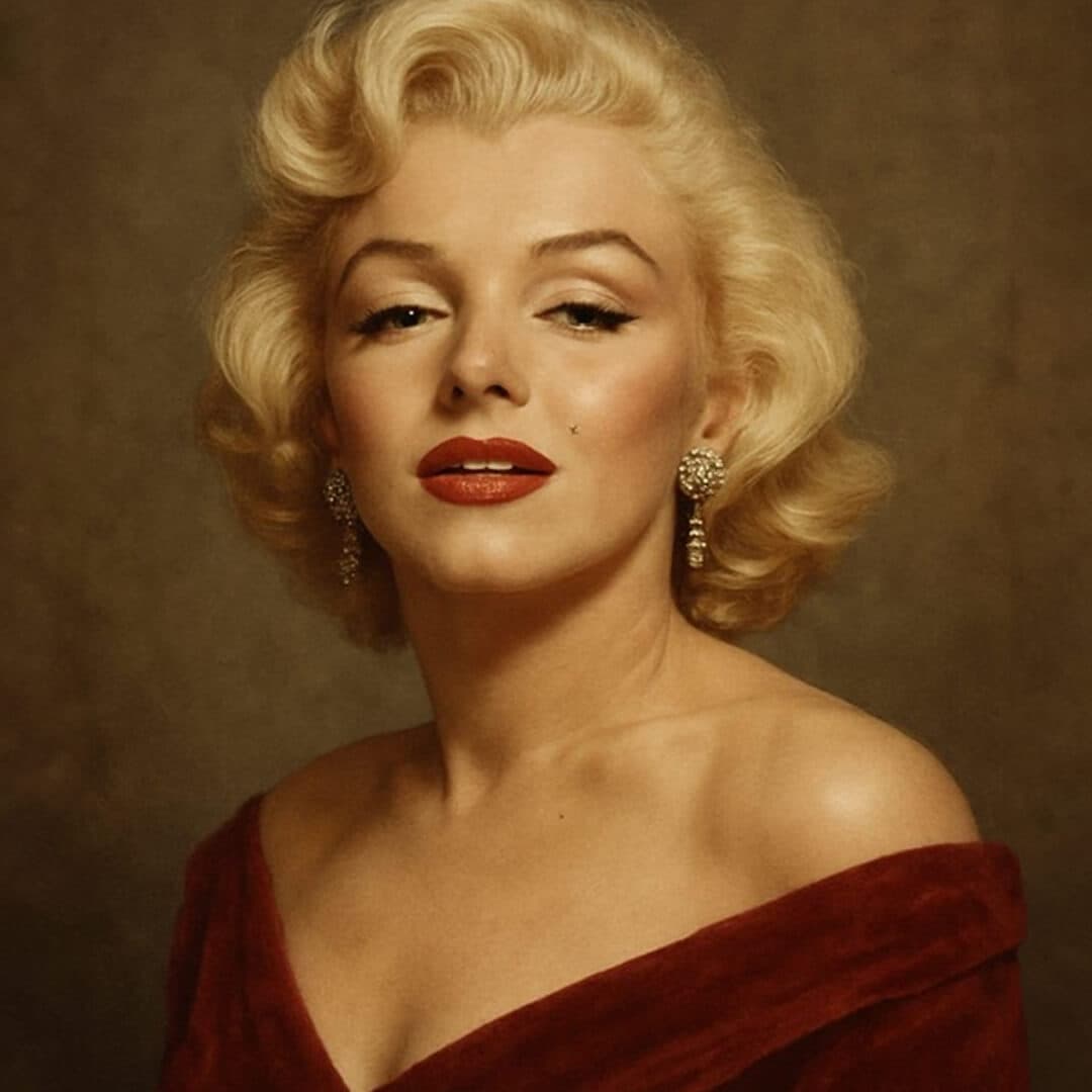 Marliyn Monroe