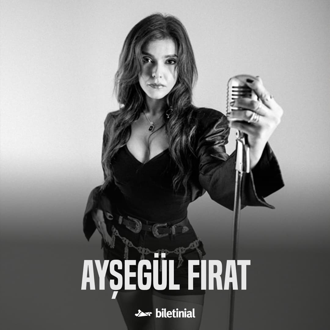 Ayşegül Fırat