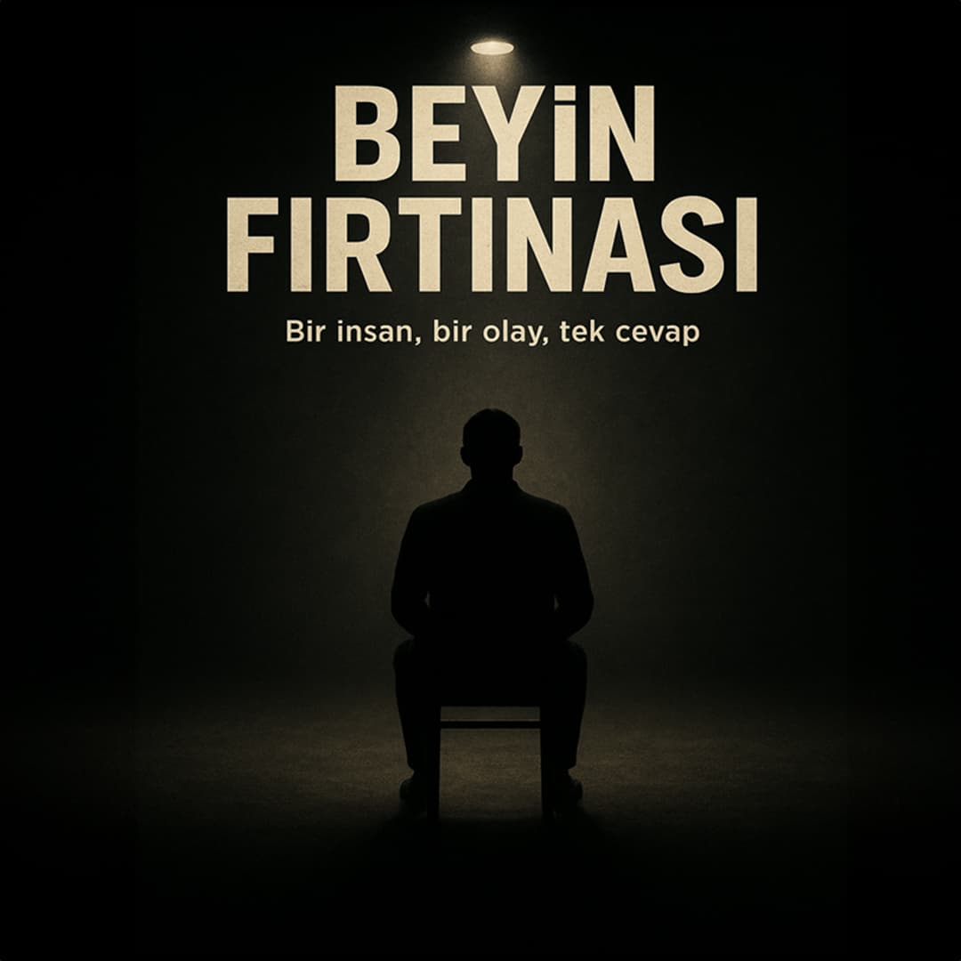 Beyin Fırtınası