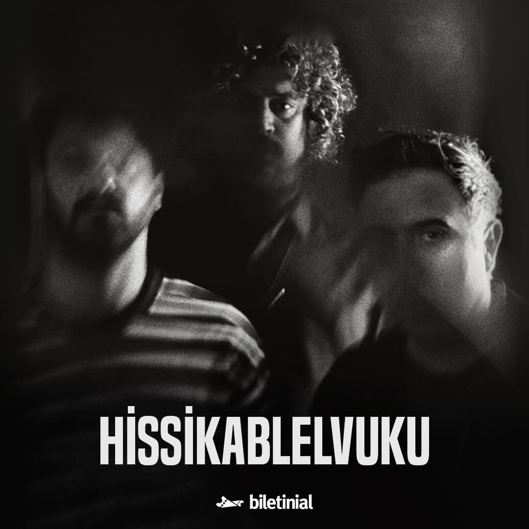 Beykoz Kundura’da Bir Akşamüstü Konser Serisi - Hissikablelvuku