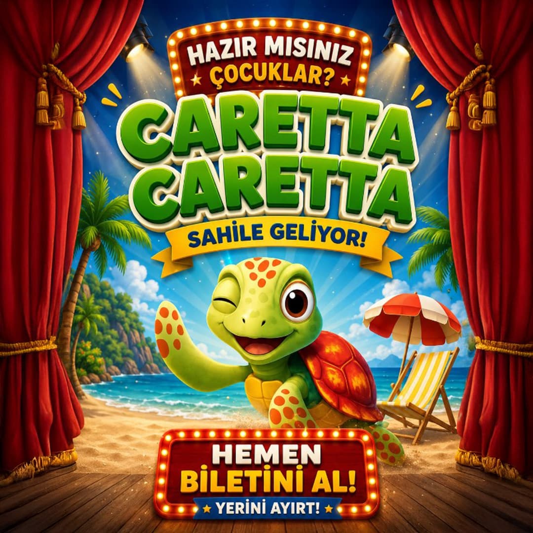 Caretta Caretta