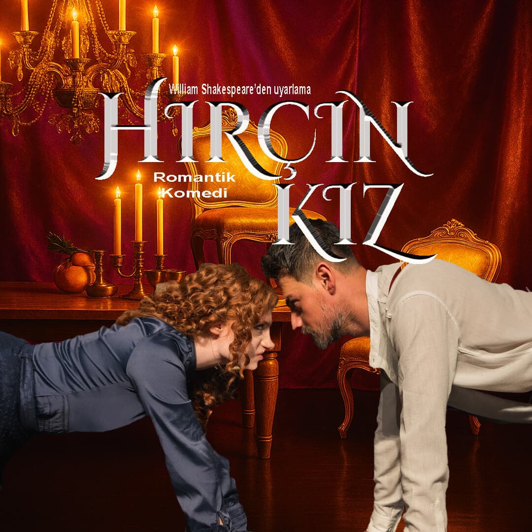 Hırçın Kız
