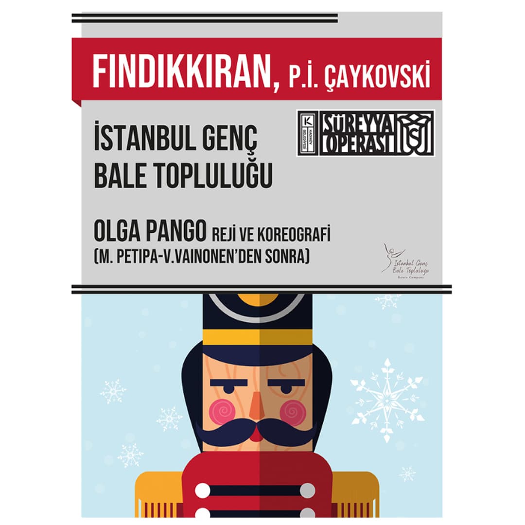 Fındıkkıran Bale
