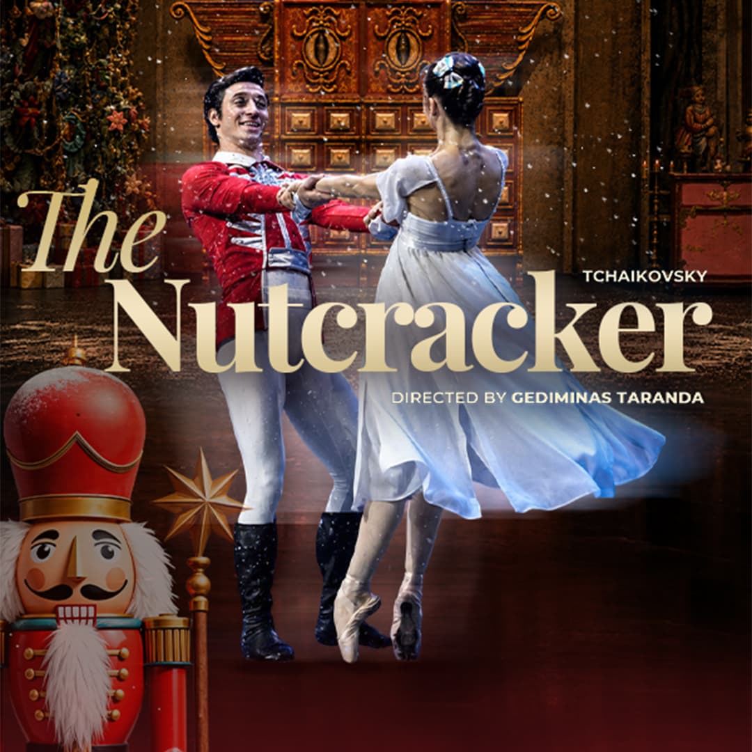 The Imperial Russian Ballet Company / The