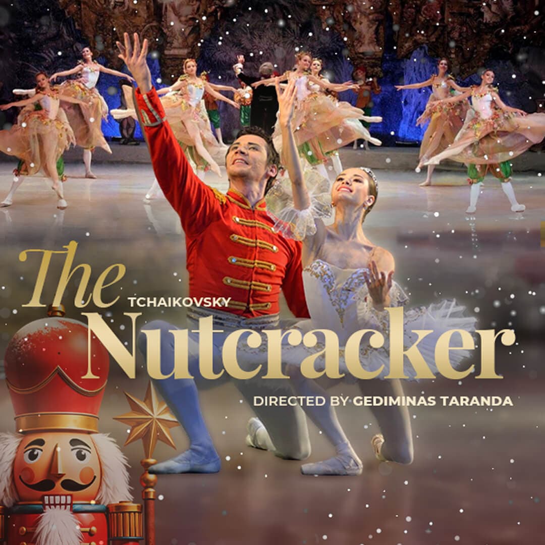 The Imperial Russian Ballet Company / The
