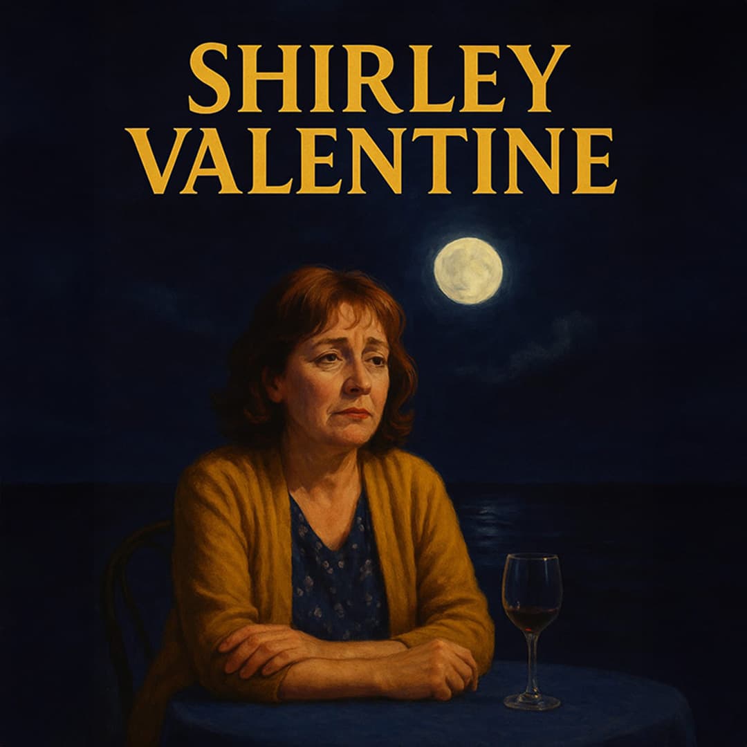 Shirley Valentine