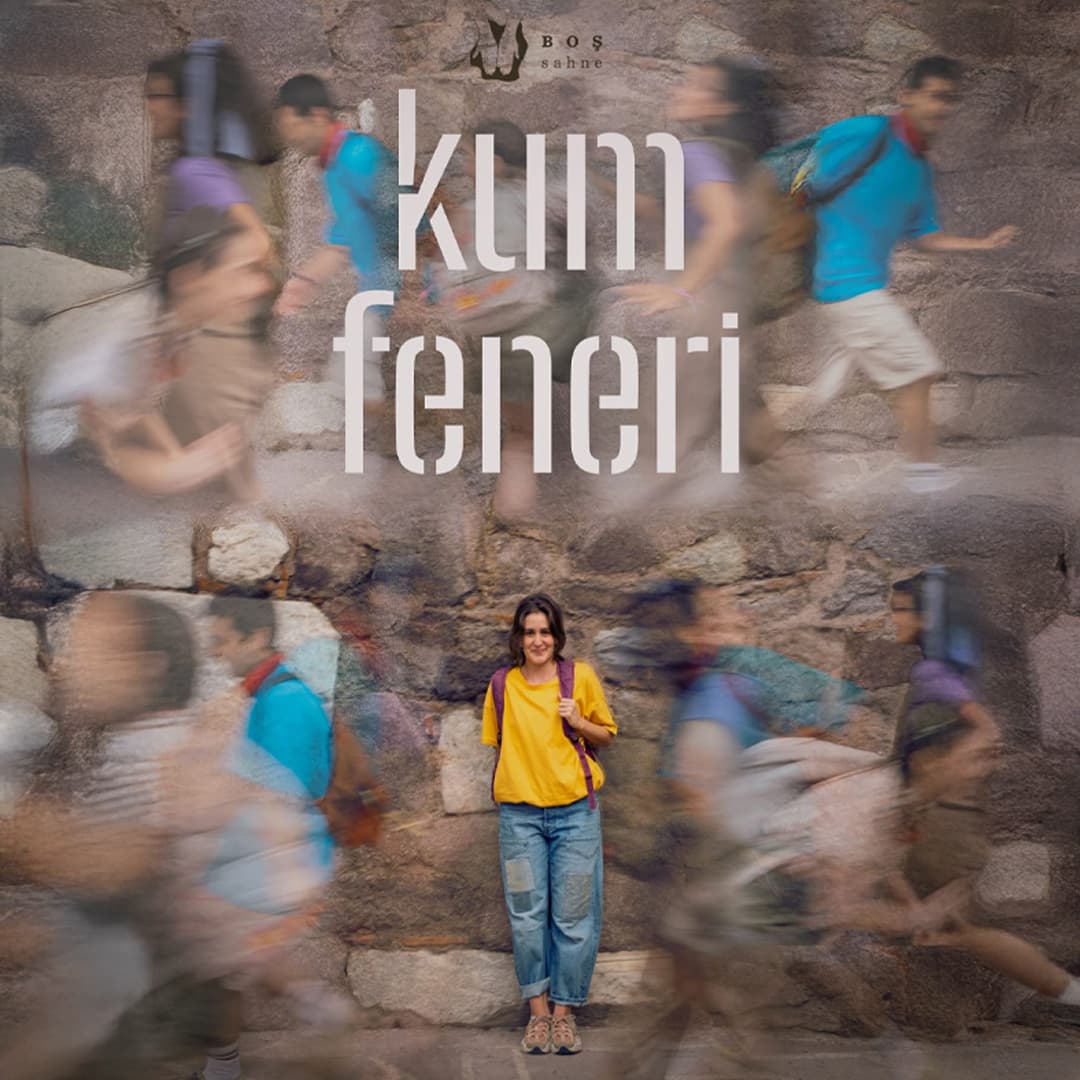 Kum Feneri
