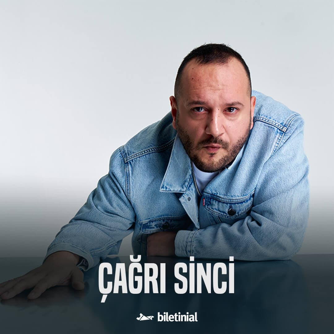 Çağrı Sinci