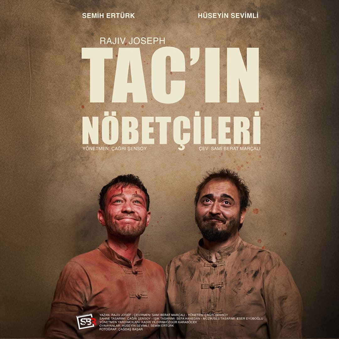 Tac’ın Nöbetçileri