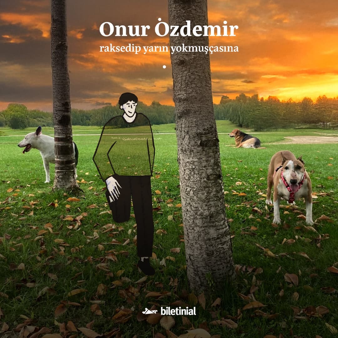Onur Özdemir Sakin Tribute
