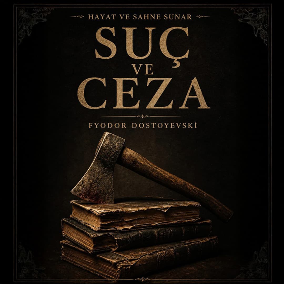 Suç ve Ceza