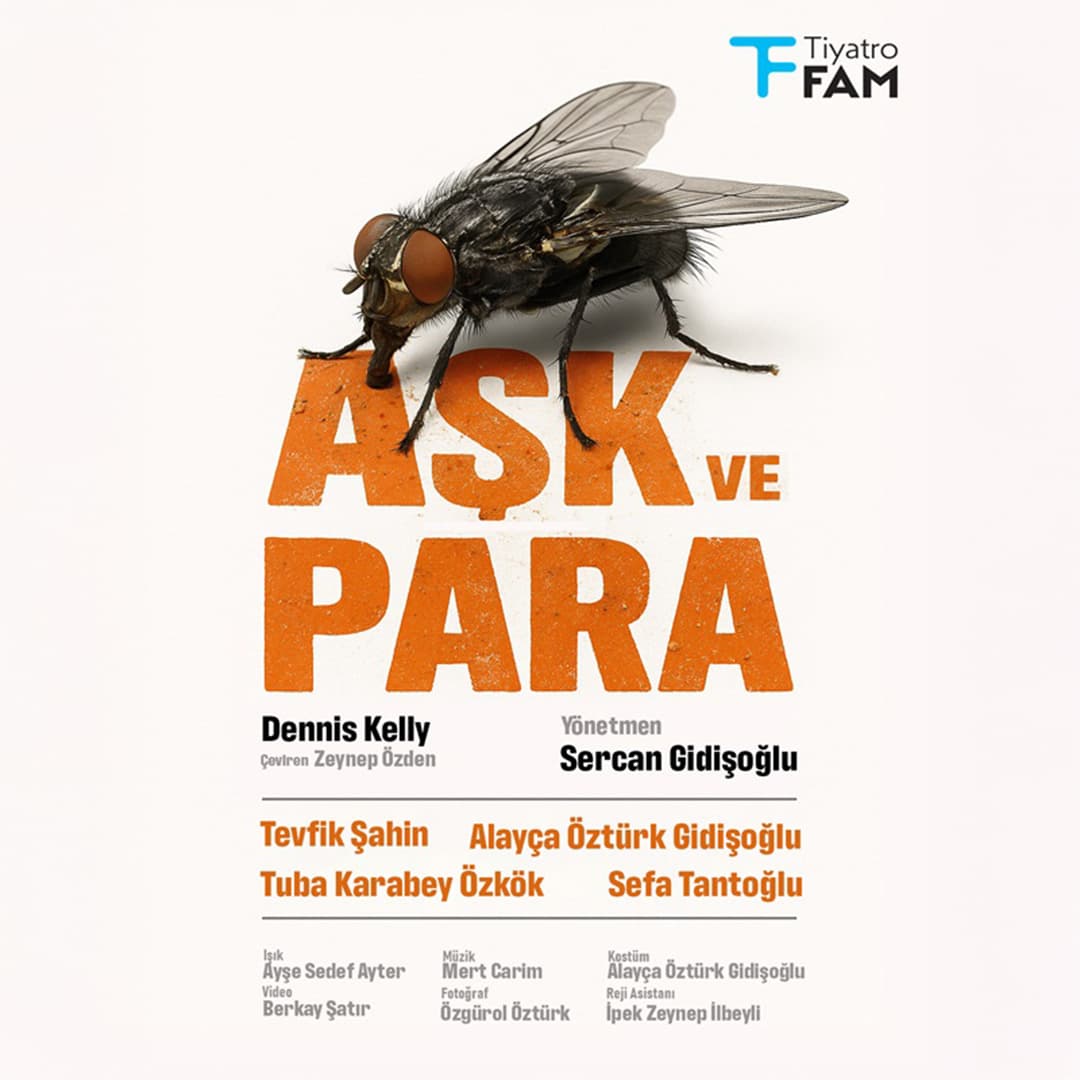 Aşk ve Para