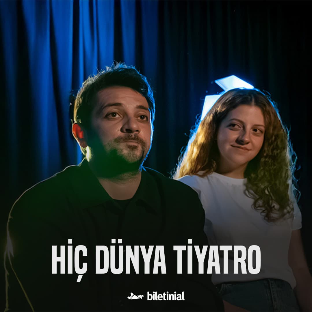 Hiç Dünya