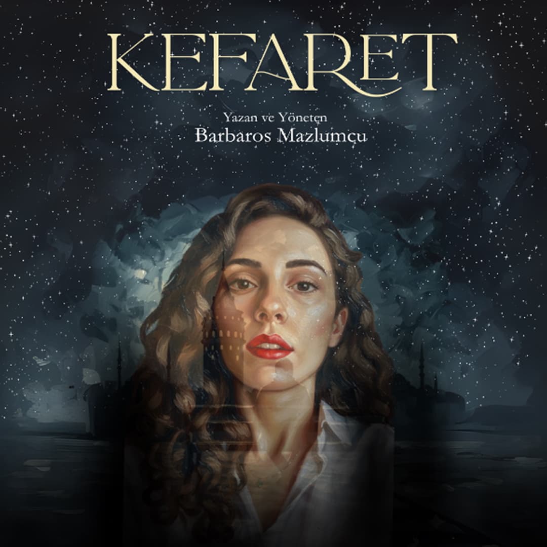 Kefaret Tiyatro Oyunu