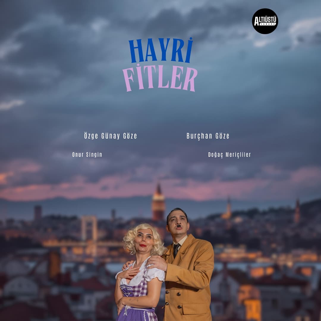 Hayri Fitler
