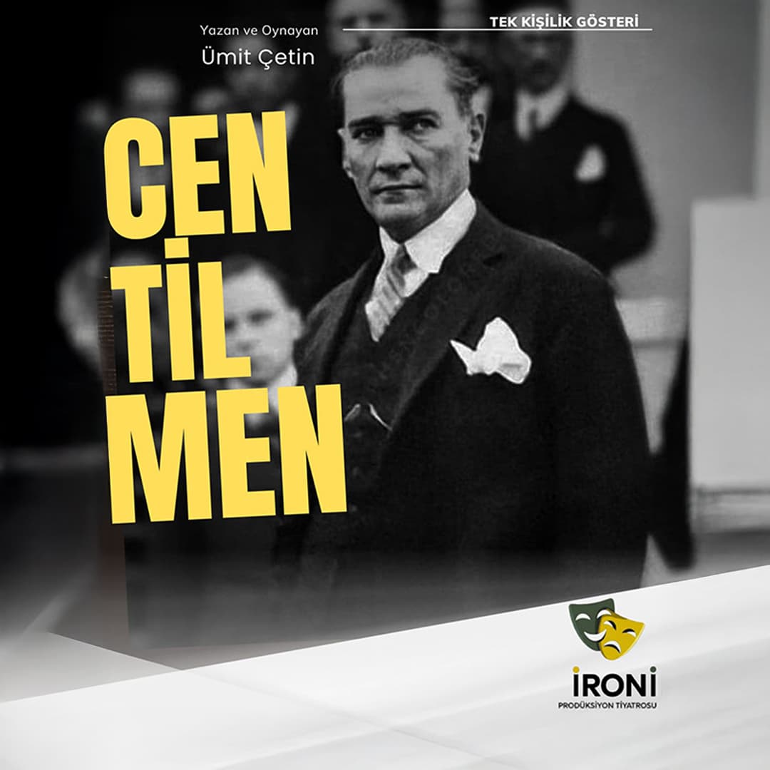 Centilmen
