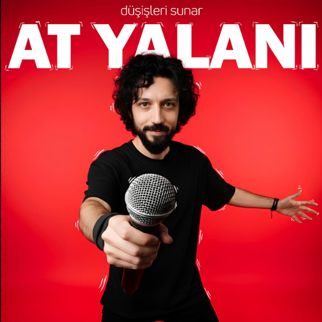 At Yalanı
