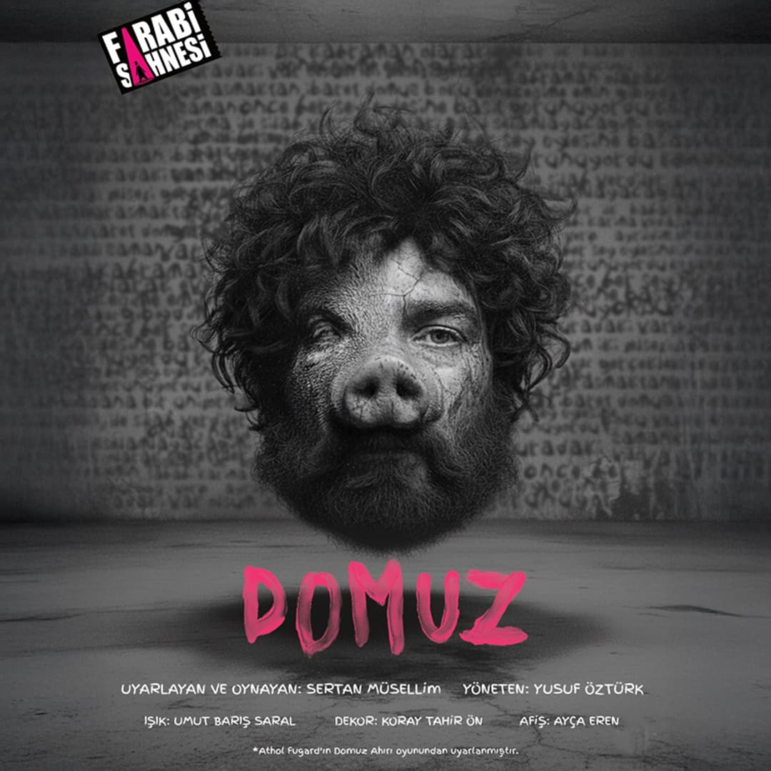 Domuz
