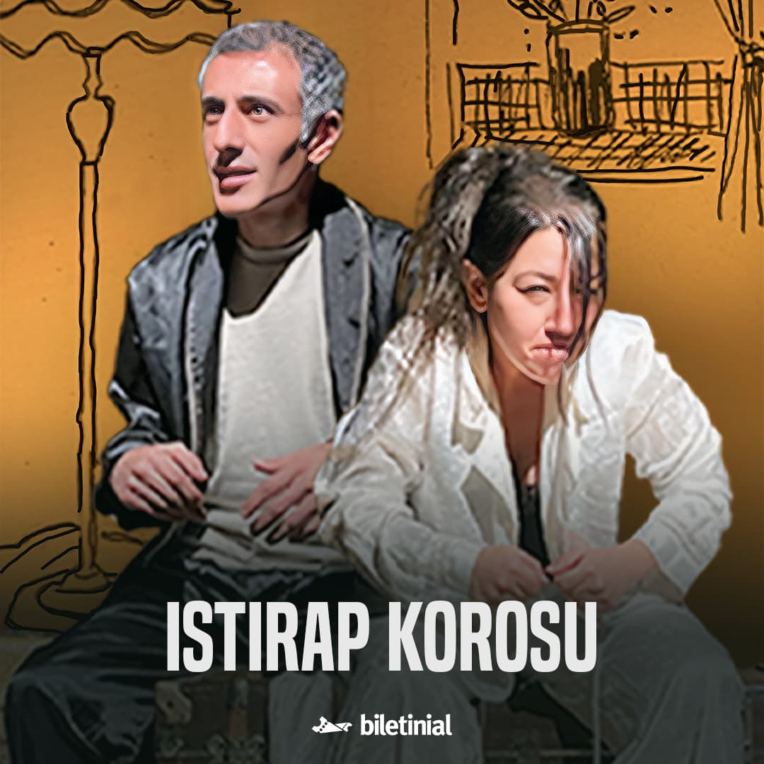 Istırap Korosu
