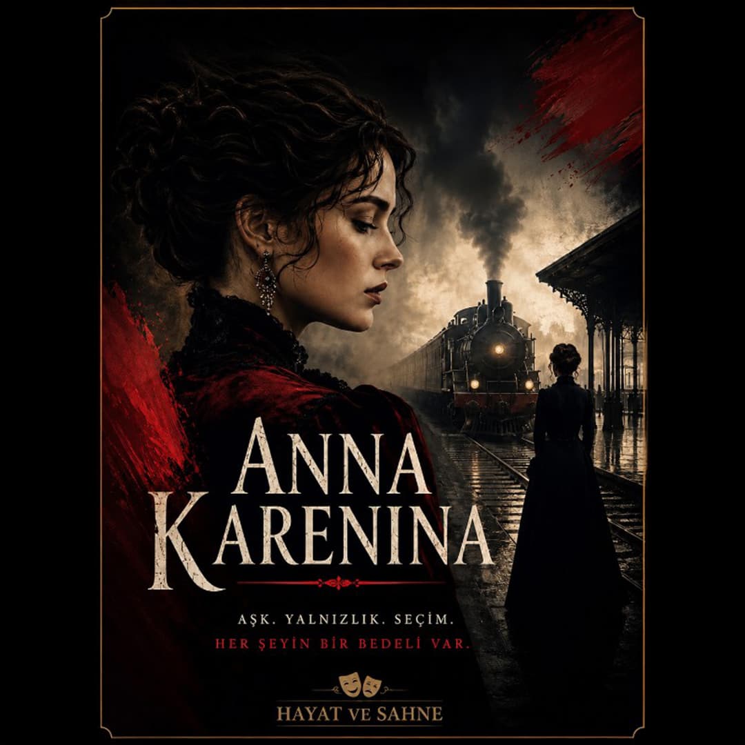 Anna Karenina