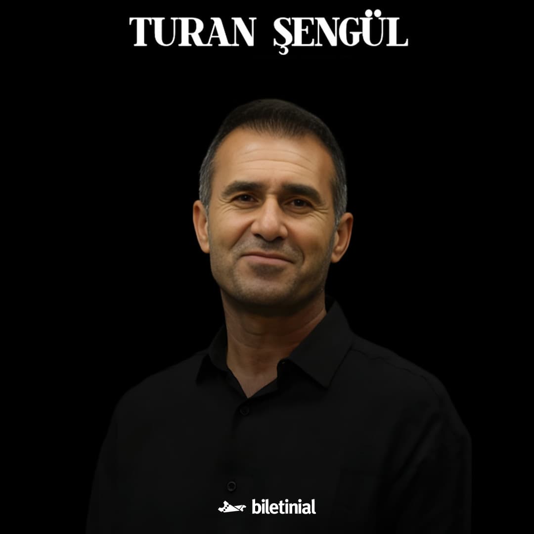 Turan Şengül Konseri
