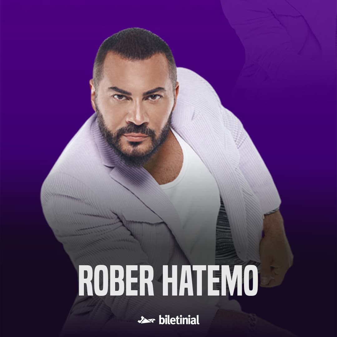 Rober Hatemo Konseri