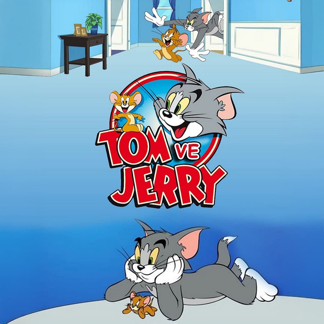 Tom ve Jerry
