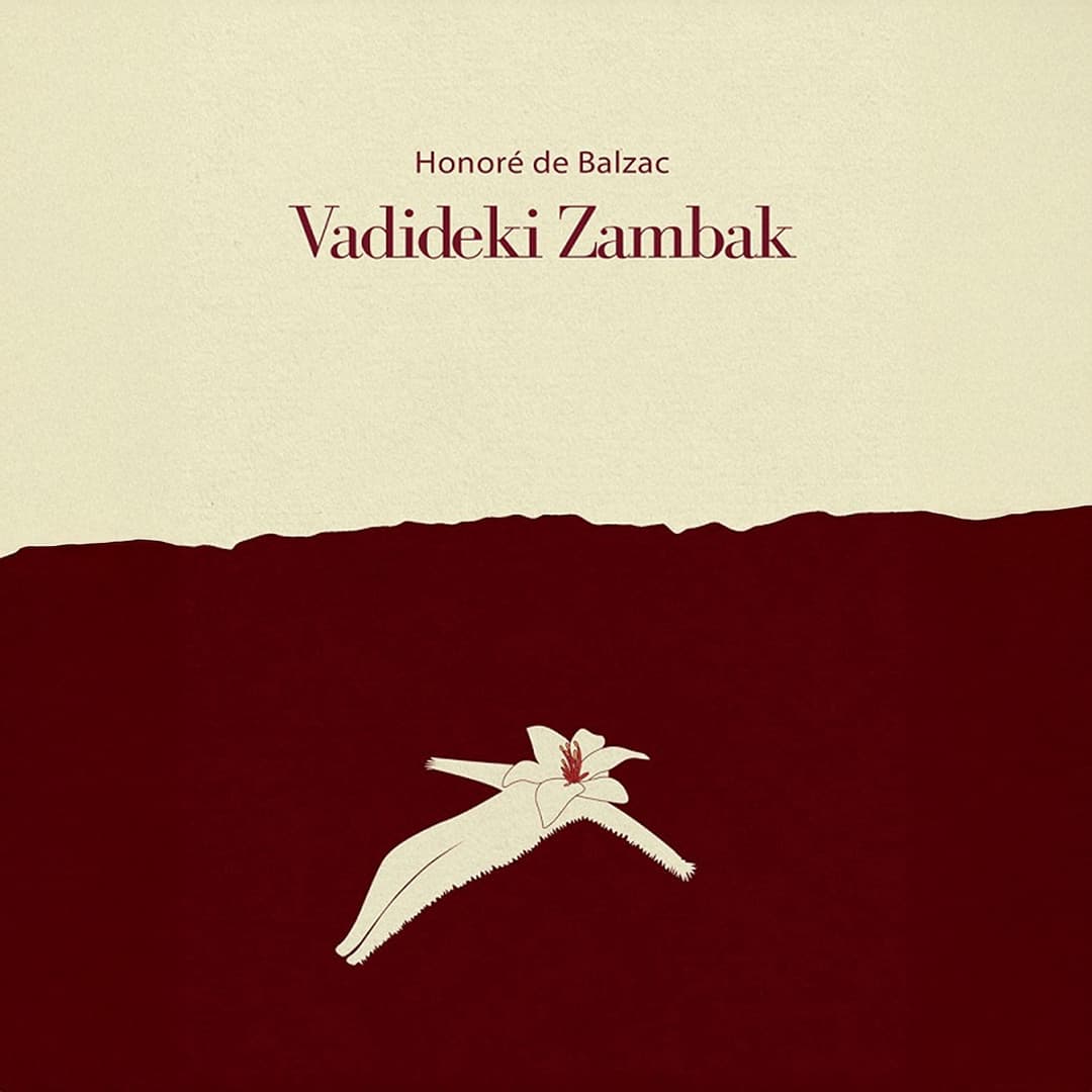Vadideki Zambak