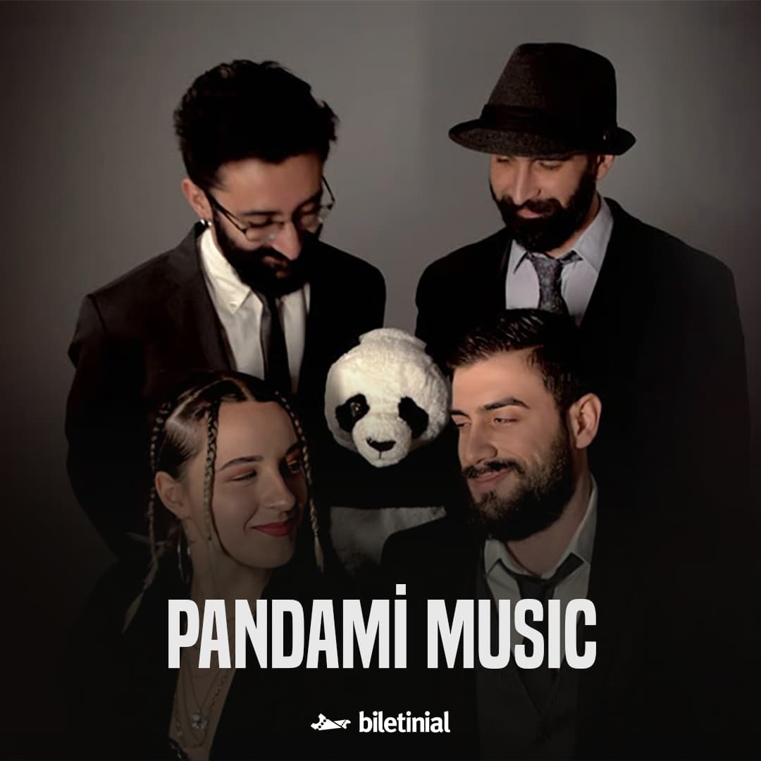 Pandami Music
