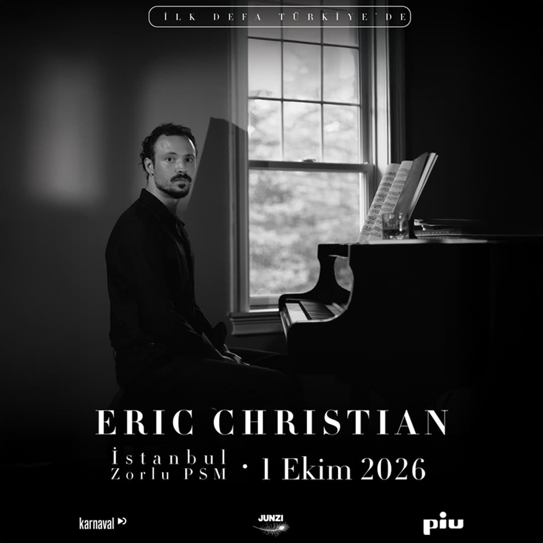 Eric Christian