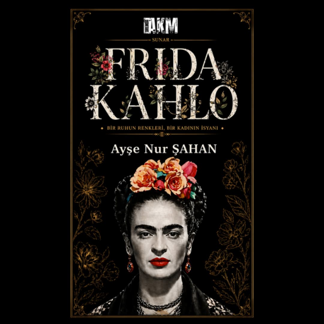 Frida Kahlo