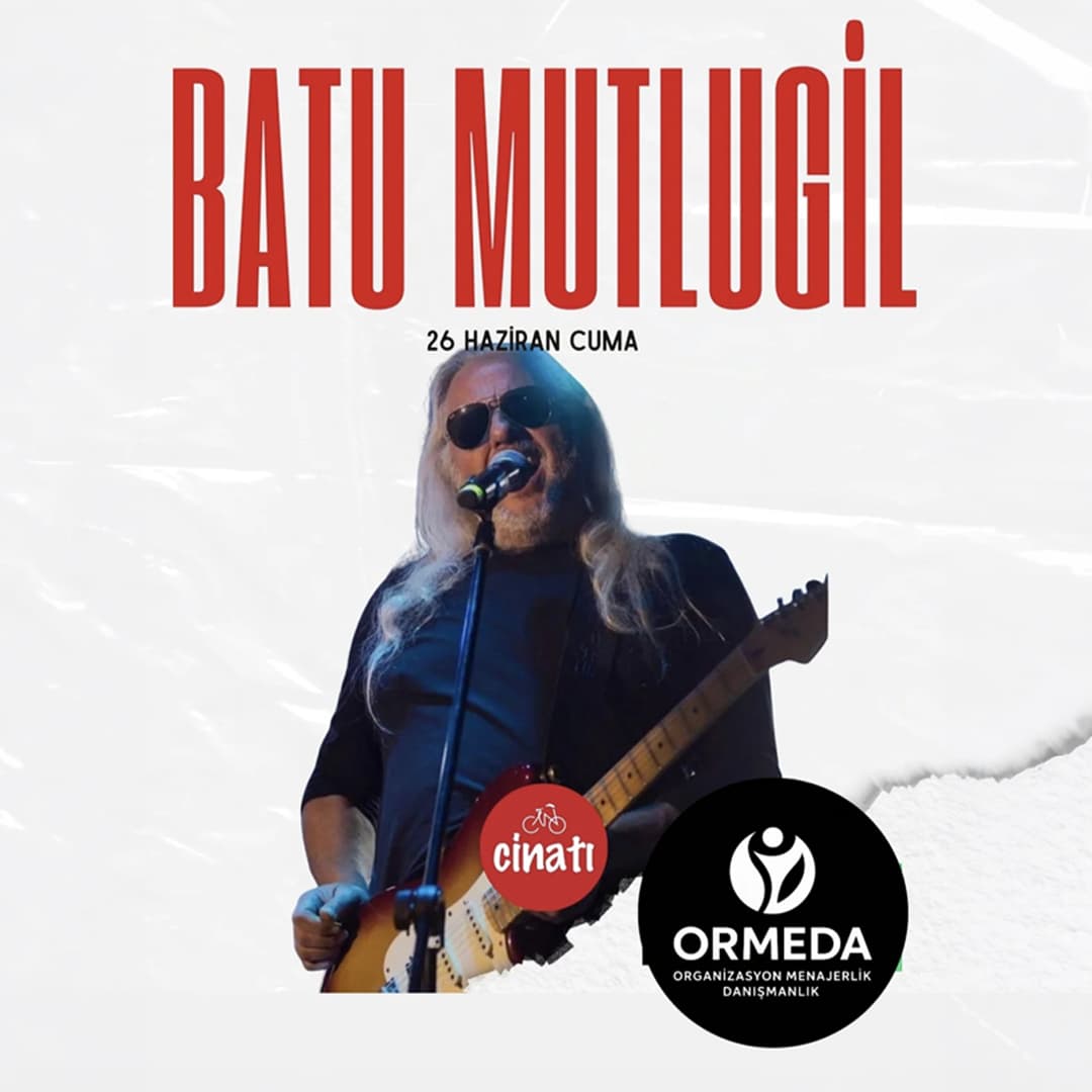 Batu Mutlugil