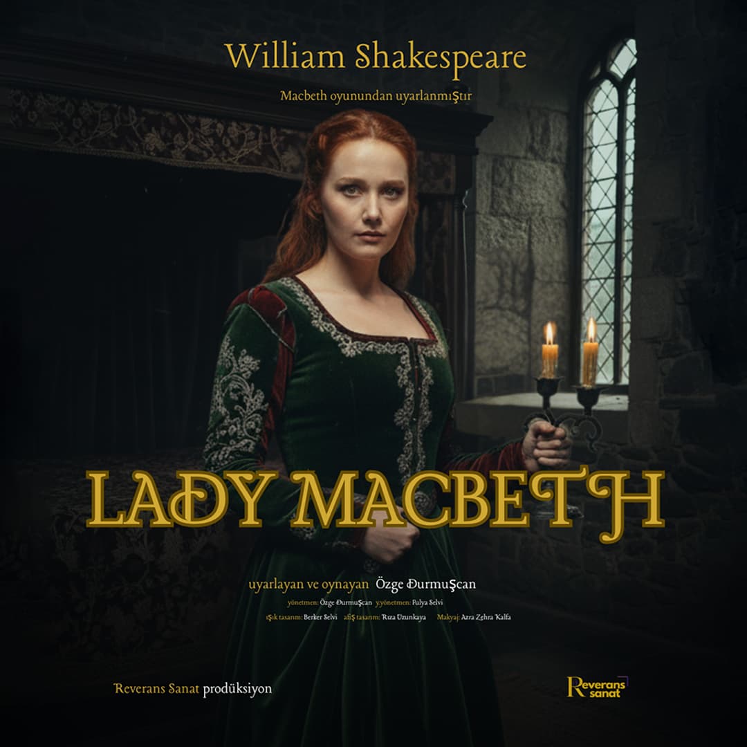 Lady Macbeth