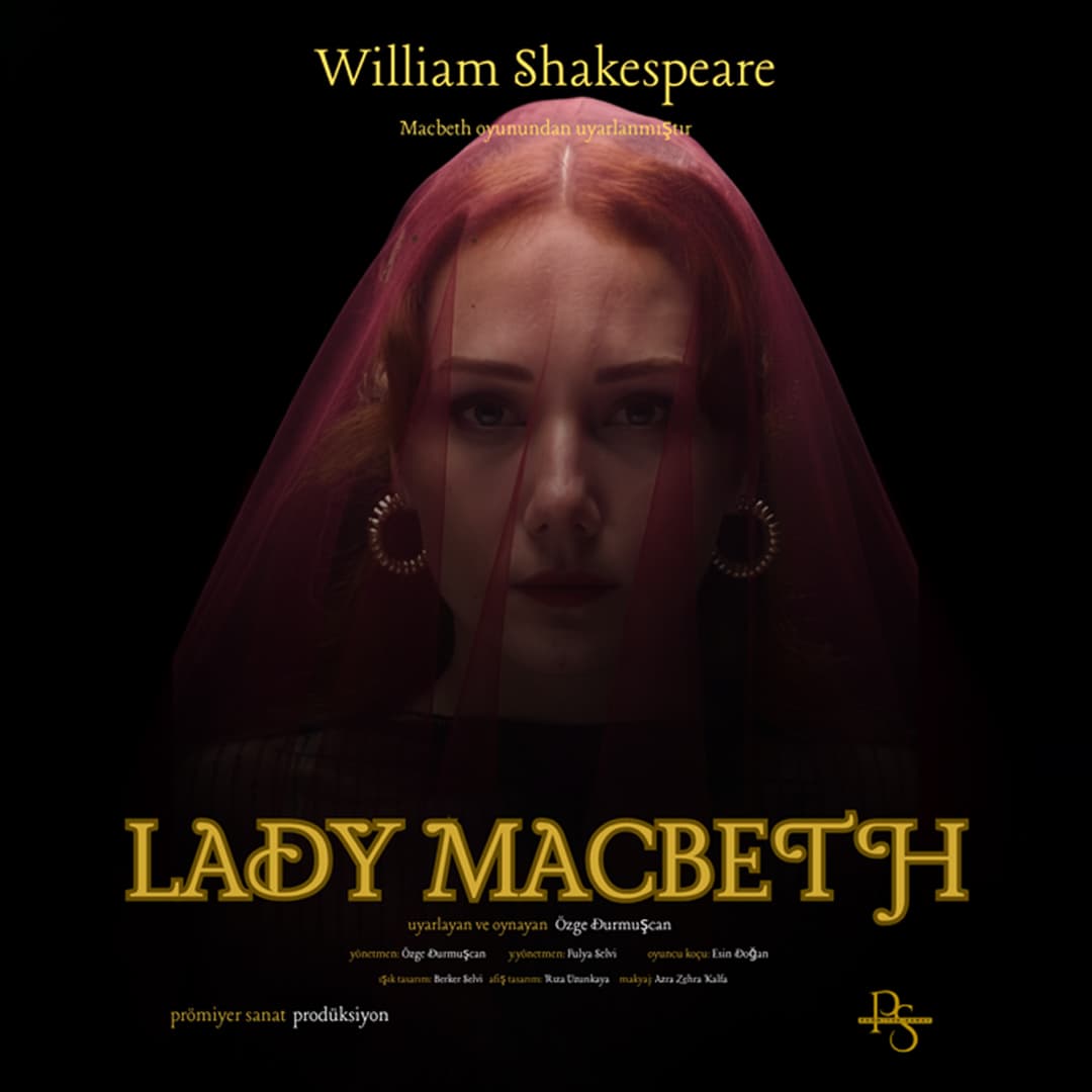 Lady Macbeth