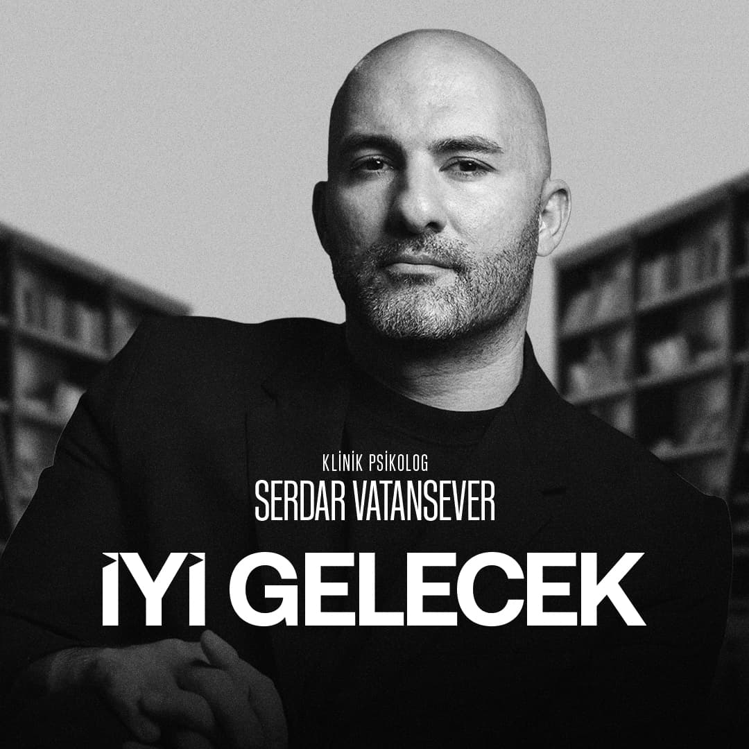 Serdar Vatansever – İyi Gelecek