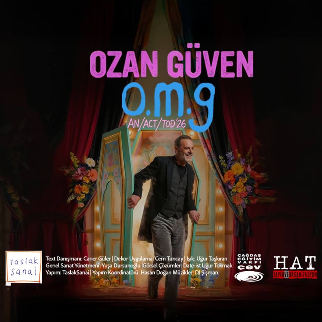 O.M.G