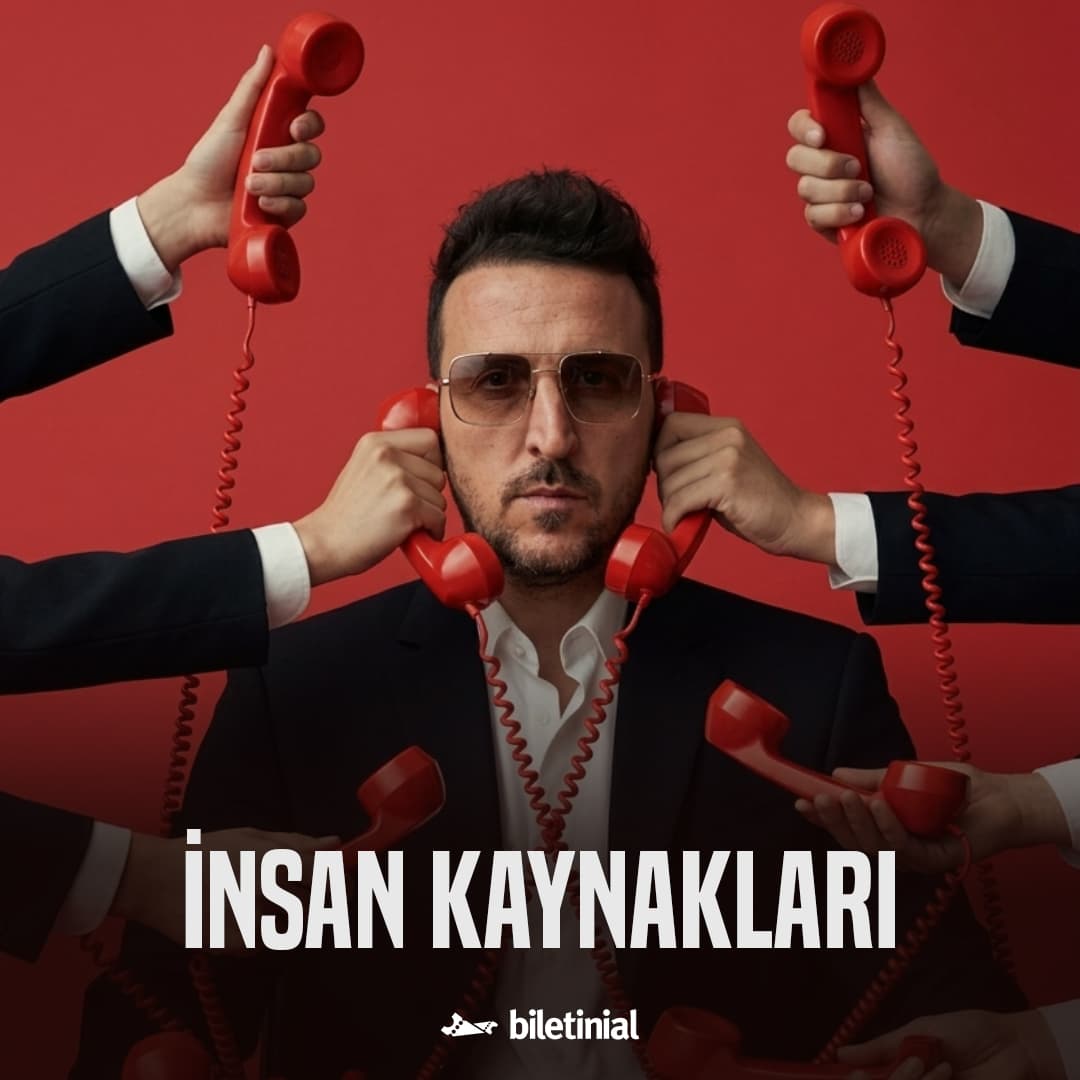 İnsan Kaynakları