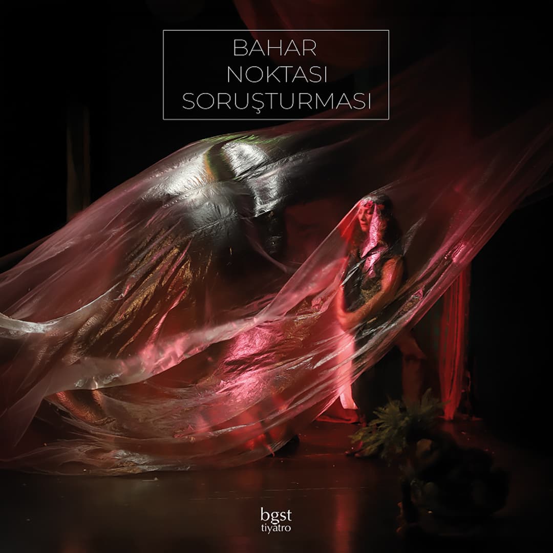 Bahar Noktası Soruşturması