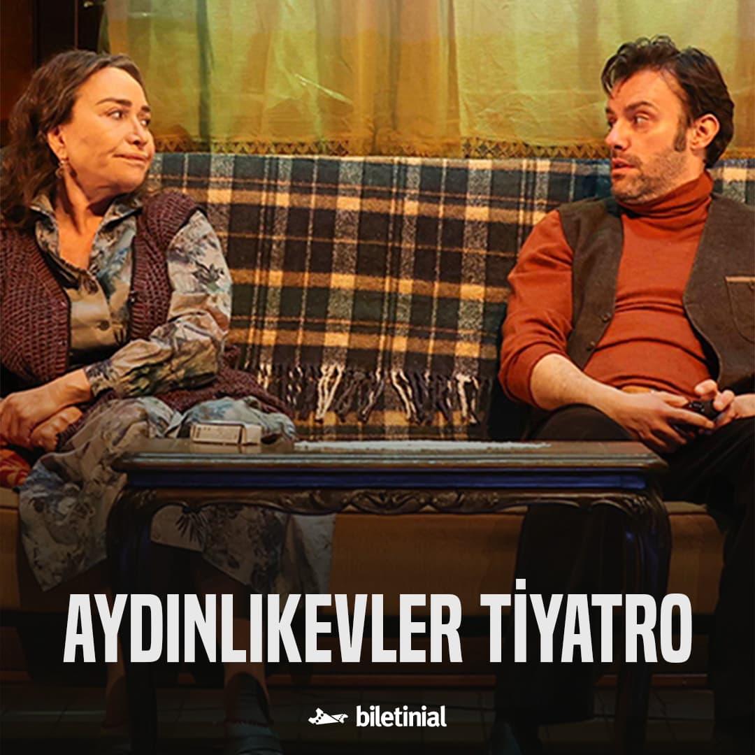 Aydınlıkevler