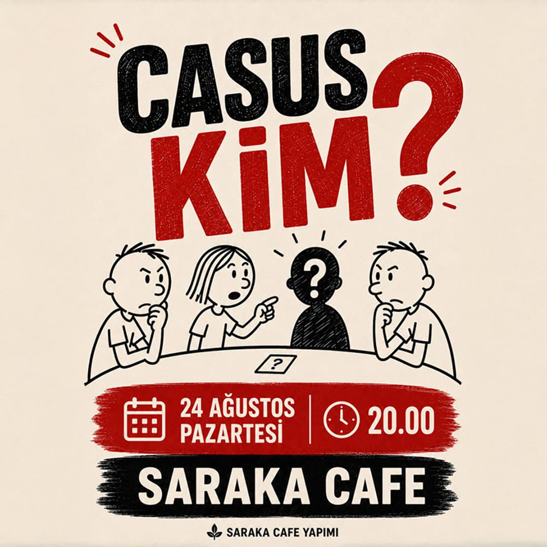 Casus Kim?