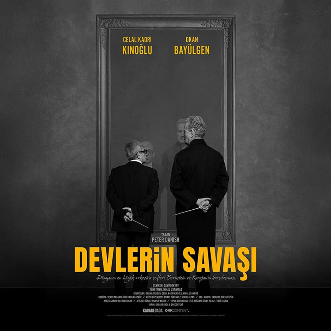 Devlerin Savaşı
