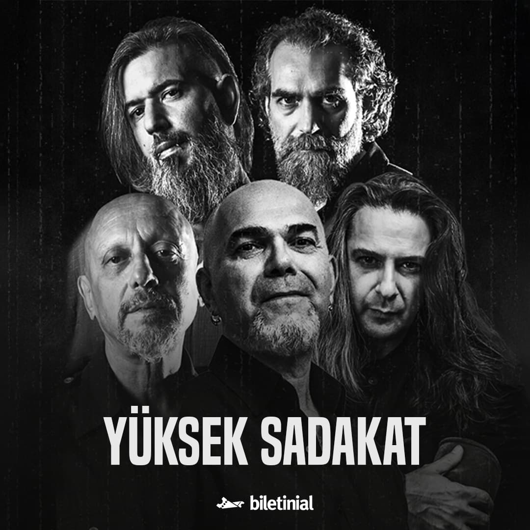 Yüksek Sadakat