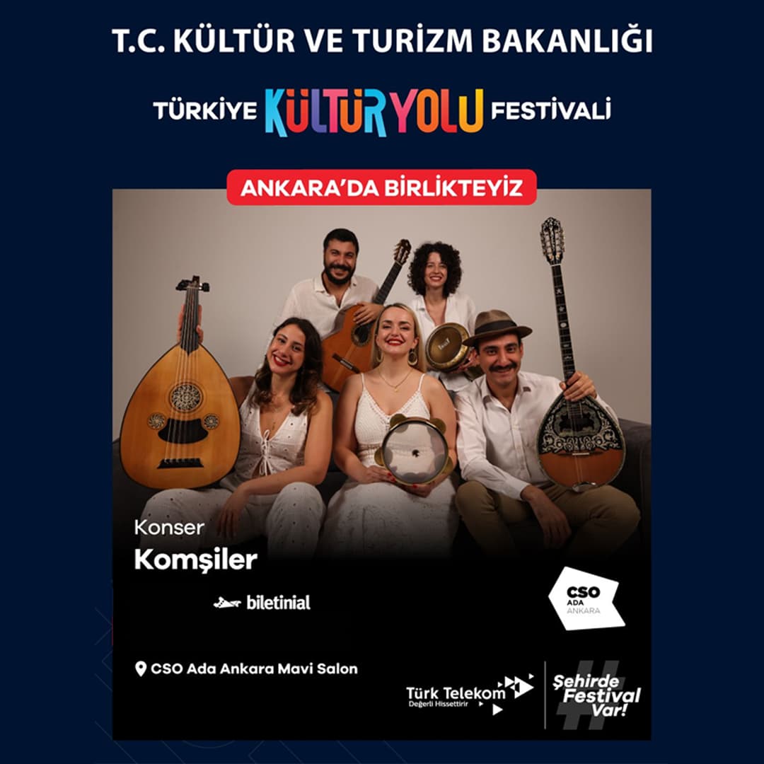 Komşiler