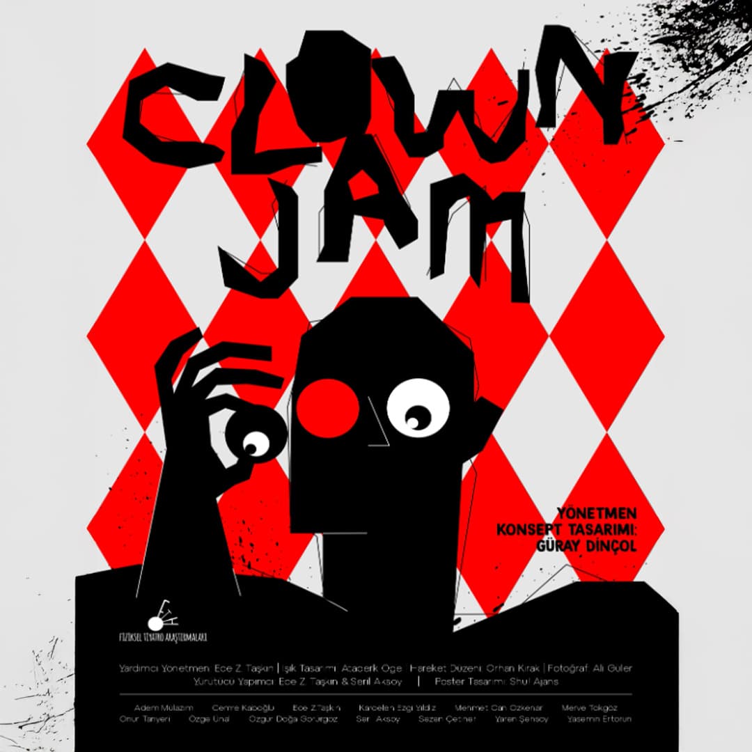 Clown Jam