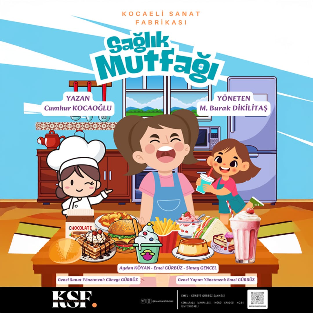 Sağlık Mutfağı