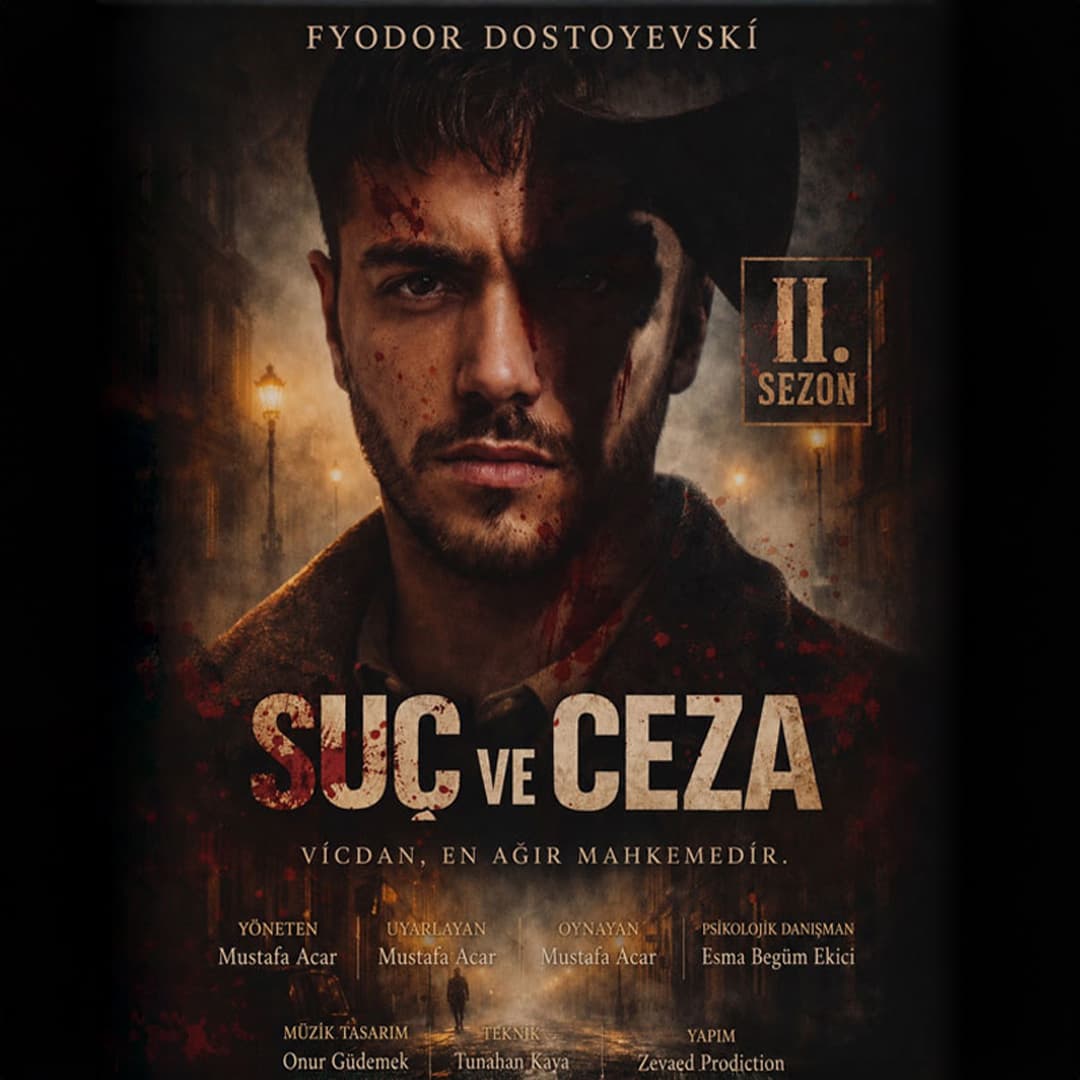 Suç ve Ceza