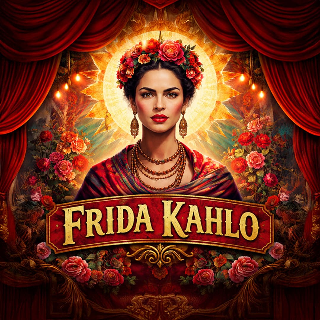 Frida Kahlo