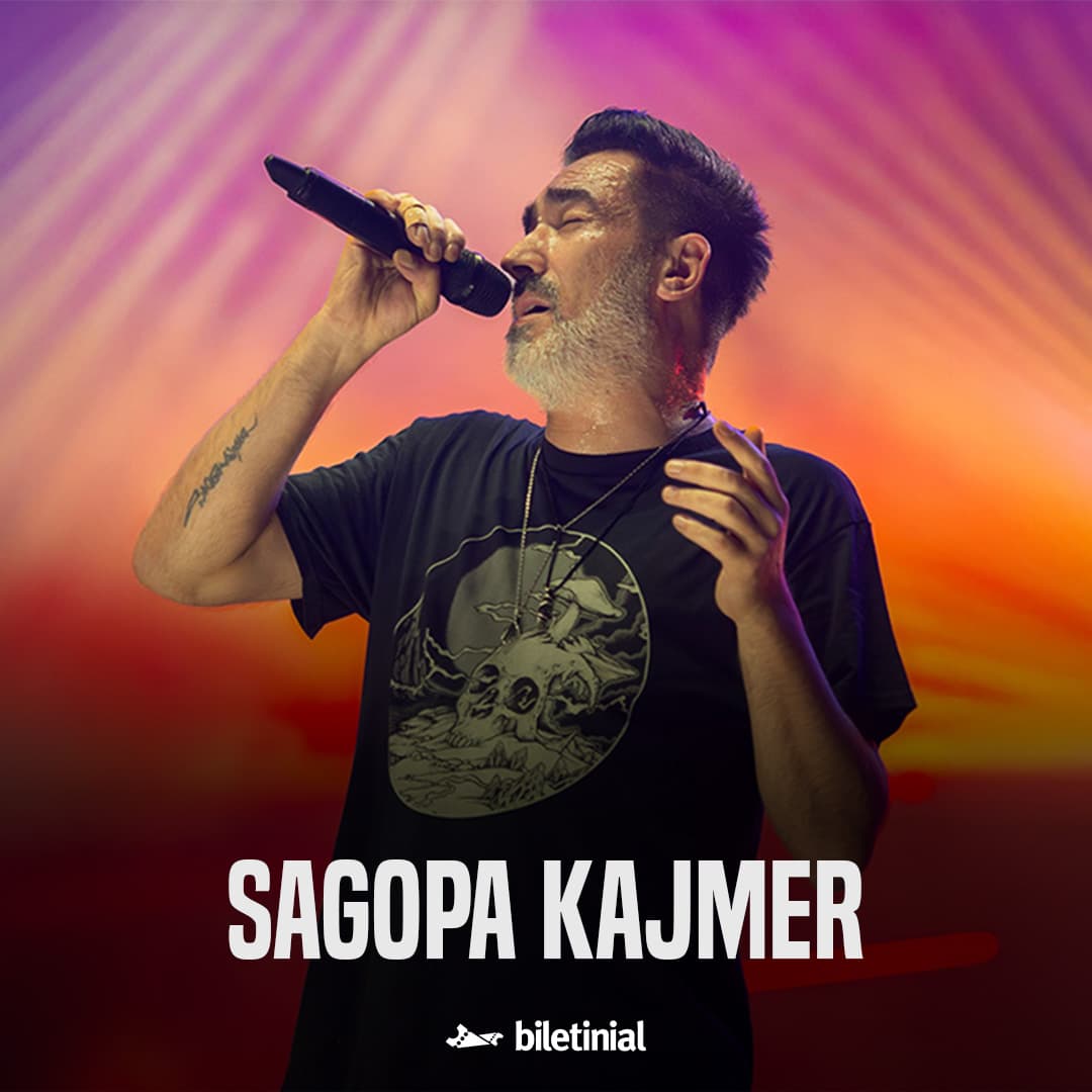 Sagopa Kajmer