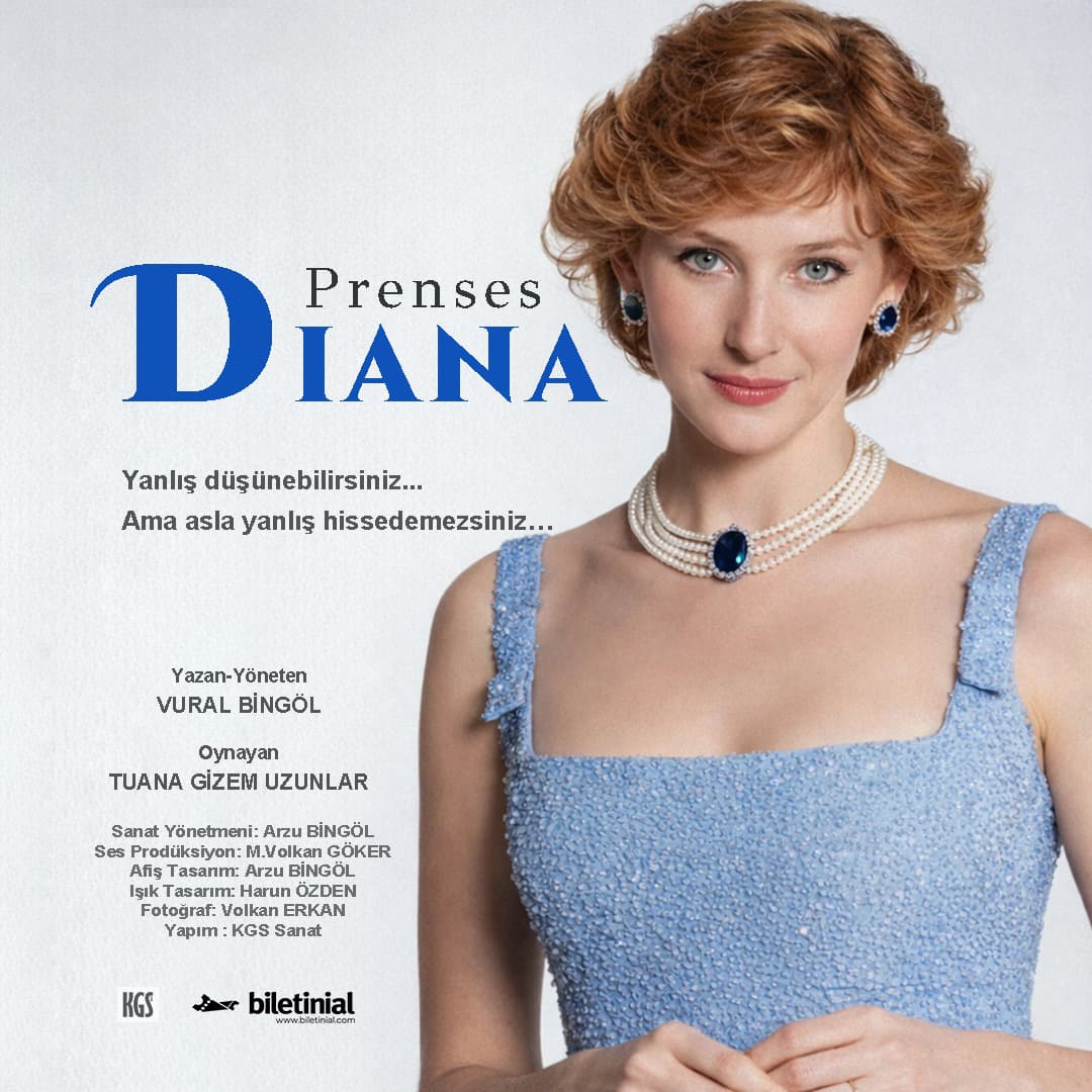 Diana